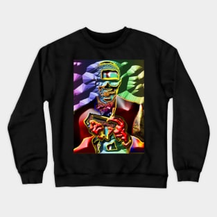 SW Crewneck Sweatshirt